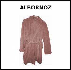 ALBORNOZ - Foto
