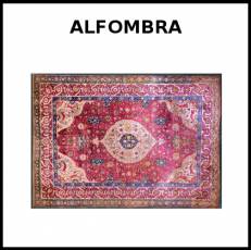 ALFOMBRA - Foto