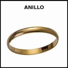 ANILLO - Foto