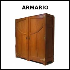 ARMARIO - Foto