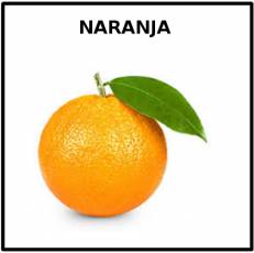 NARANJA (FRUTA) - Foto