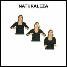 NATURALEZA - Signo
