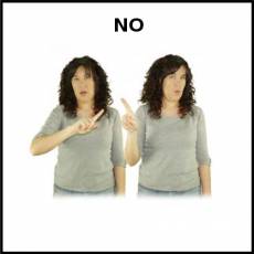 NO - Signo