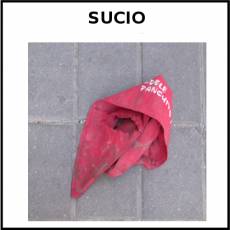 SUCIO - Foto