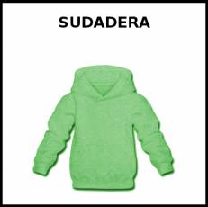 SUDADERA - Foto