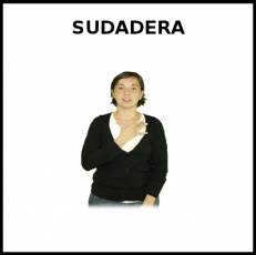 SUDADERA - Signo