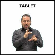 TABLET - Signo