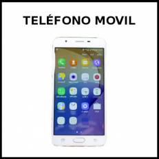 TELÉFONO MÓVIL - Foto