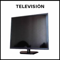TELEVISIÓN - Foto