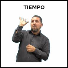 TIEMPO (ATMOSFÉRICO) - Signo