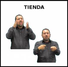 TIENDA - Signo