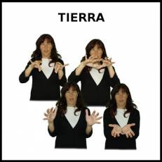 TIERRA (PLANETA) - Signo