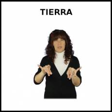 TIERRA (SUELO) - Signo