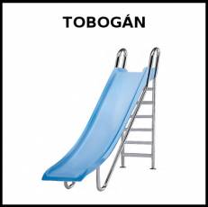 TOBOGÁN - Foto