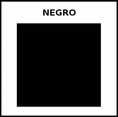 NEGRO - Foto