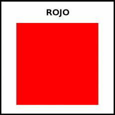 ROJO - Foto