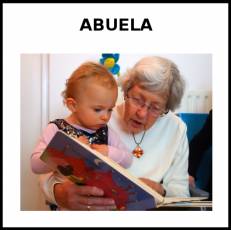 ABUELA - Foto