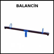 BALANCÍN - Foto