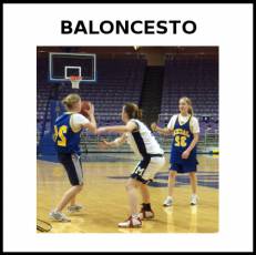 BALONCESTO - Foto