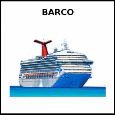 BARCO - Foto