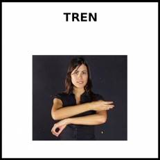TREN - Signo