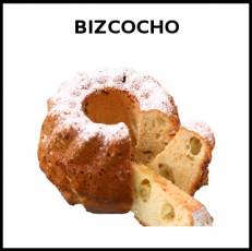 BIZCOCHO - Foto