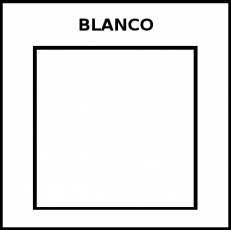 BLANCO (COLOR) - Foto