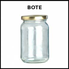 BOTE - Foto