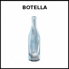 BOTELLA - Foto
