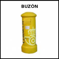 BUZÓN - Foto