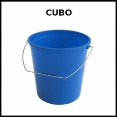 CUBO - Foto