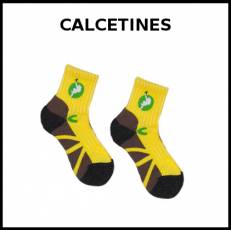 CALCETINES - Foto
