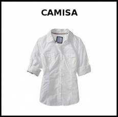 CAMISA - Foto