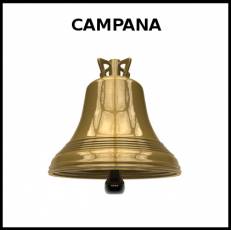 CAMPANA - Foto