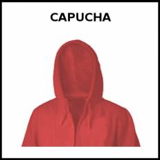 CAPUCHA - Foto