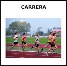CARRERA - Foto