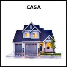CASA - Foto