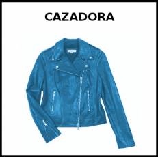 CAZADORA - Foto