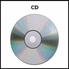 CD - Foto