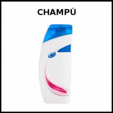 CHAMPÚ - Foto