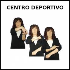 CENTRO DEPORTIVO - Signo