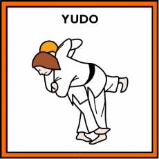 YUDO - Pictograma (color)