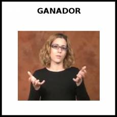 GANADOR - Signo