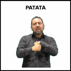 PATATA - Signo