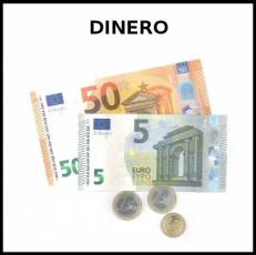 DINERO - Foto