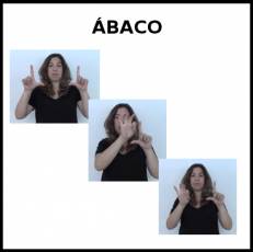 ÁBACO - Signo