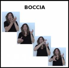 BOCCIA - Signo