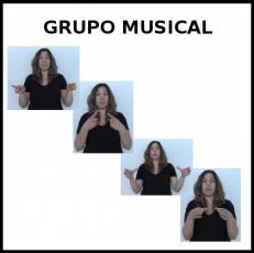 GRUPO MUSICAL - Signo