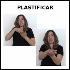 PLASTIFICAR - Signo