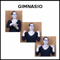 GIMNASIO - Signo